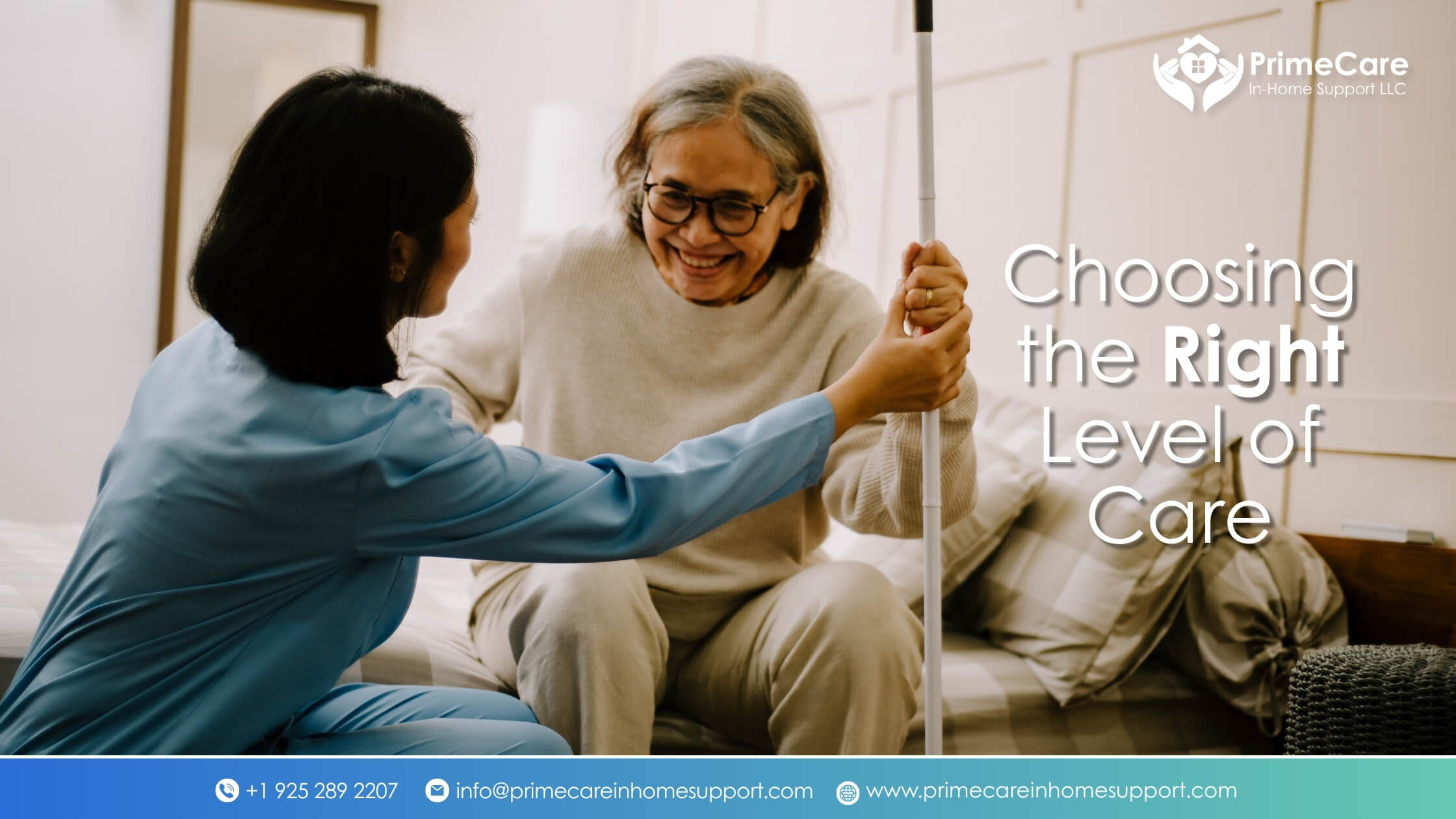 Choosing the Right Level of Care: A Simple Framework for Families