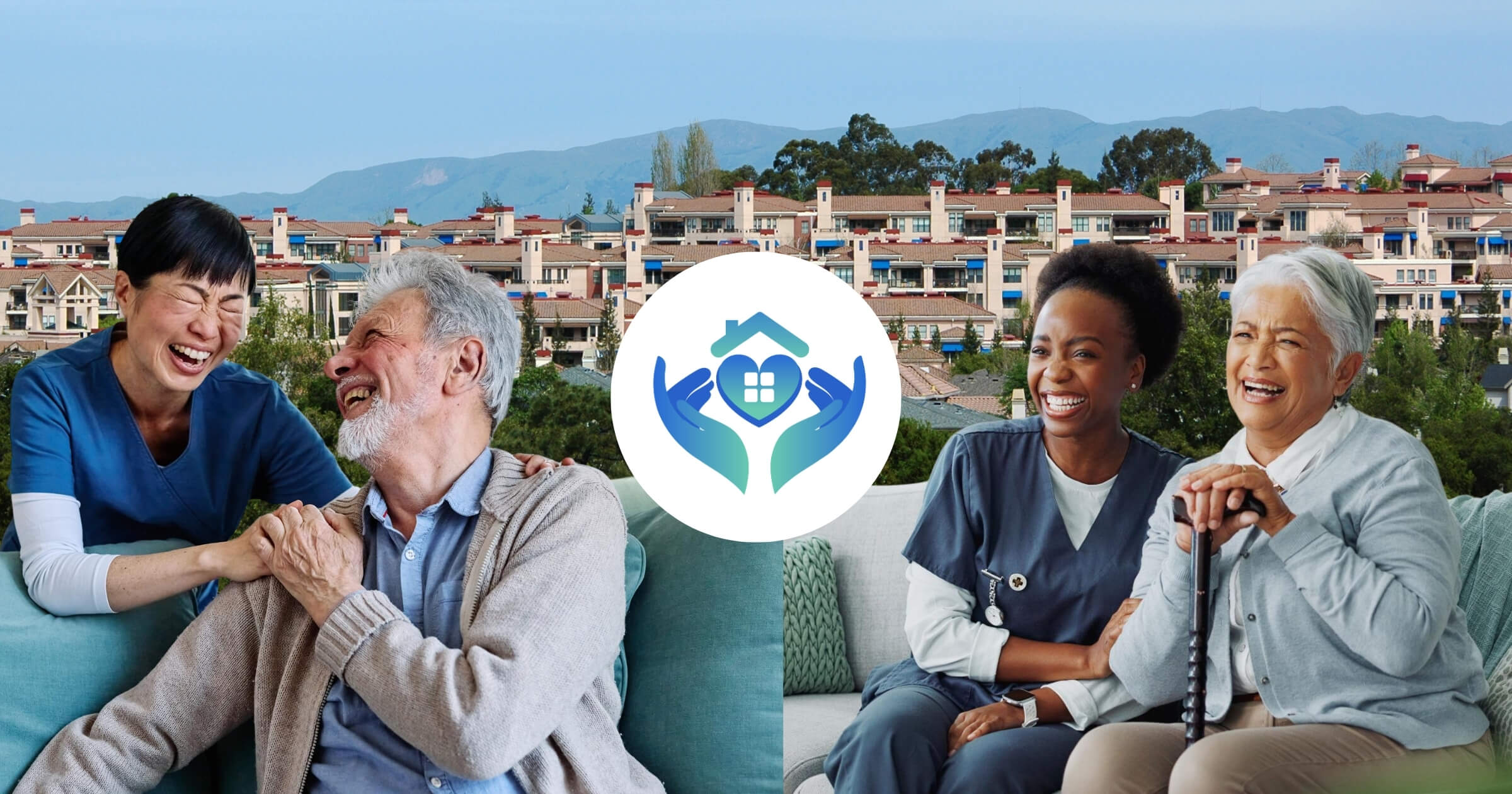 Home Care Services in Los Altos, CA - PrimeCare In-Home Support LLC