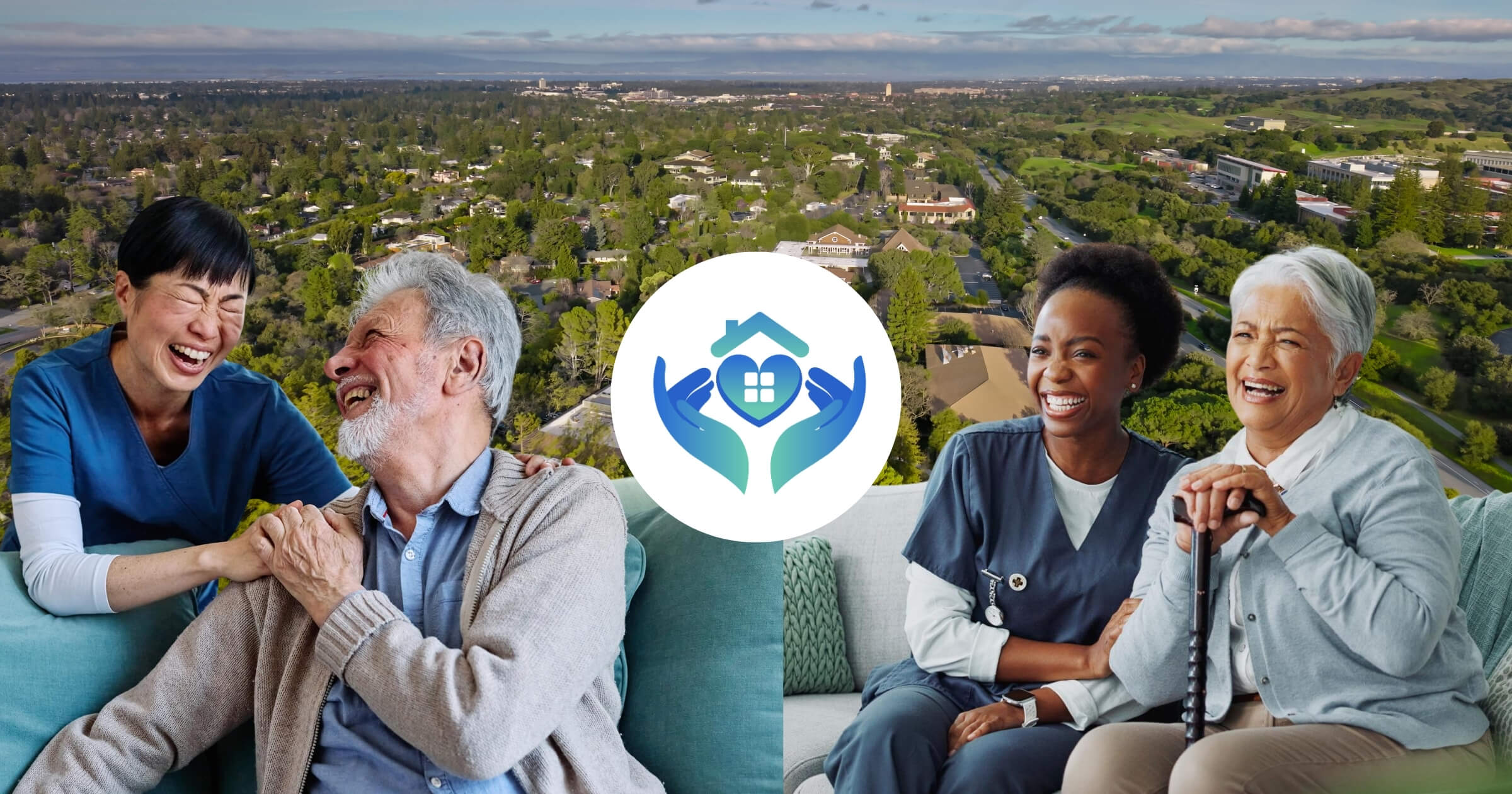 Home Care Services in Menlo Park, CA - PrimeCare In-Home Support LLC
