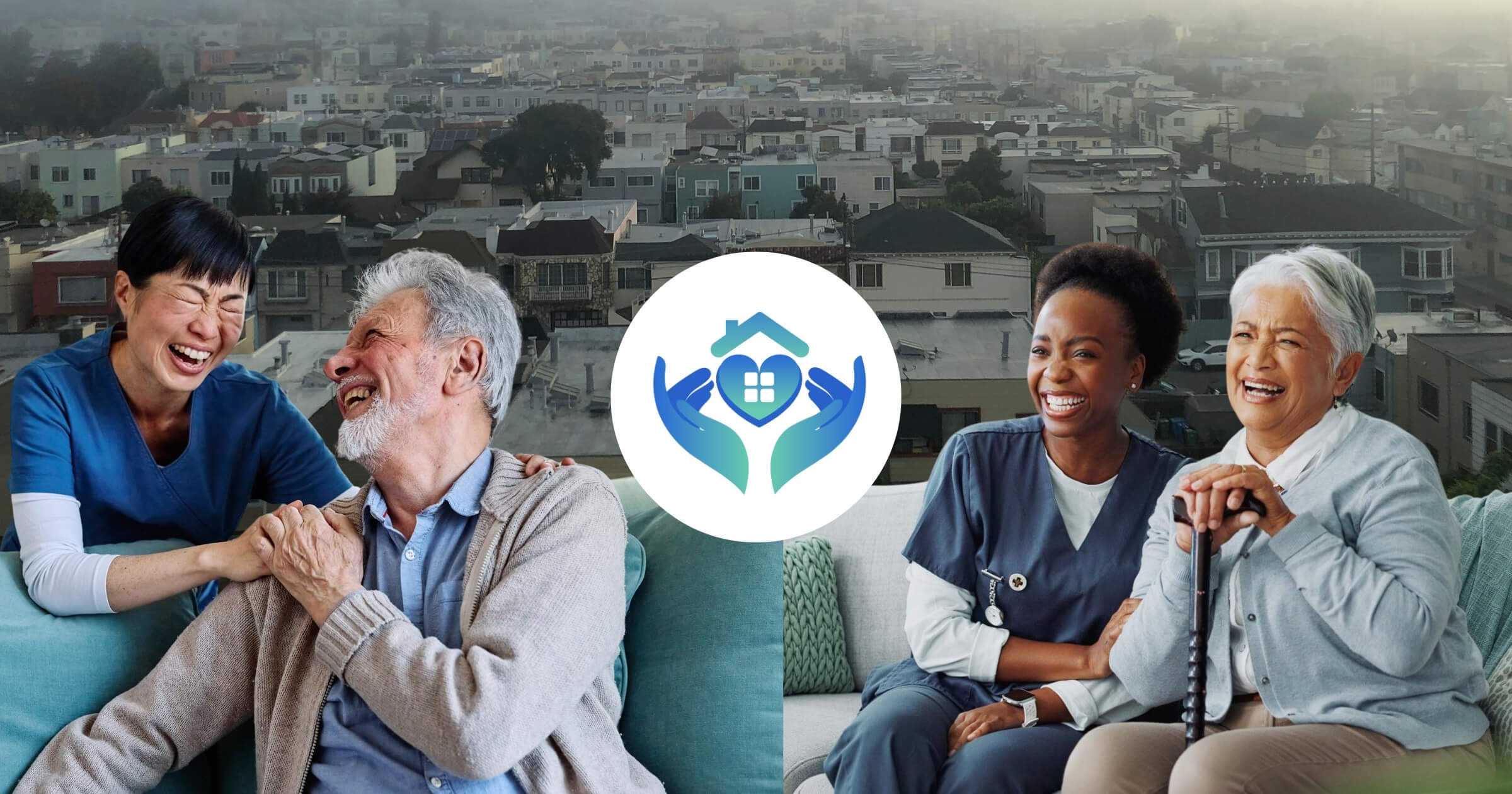 Home Care Services in Mountain View, CA - PrimeCare In-Home Support LLC