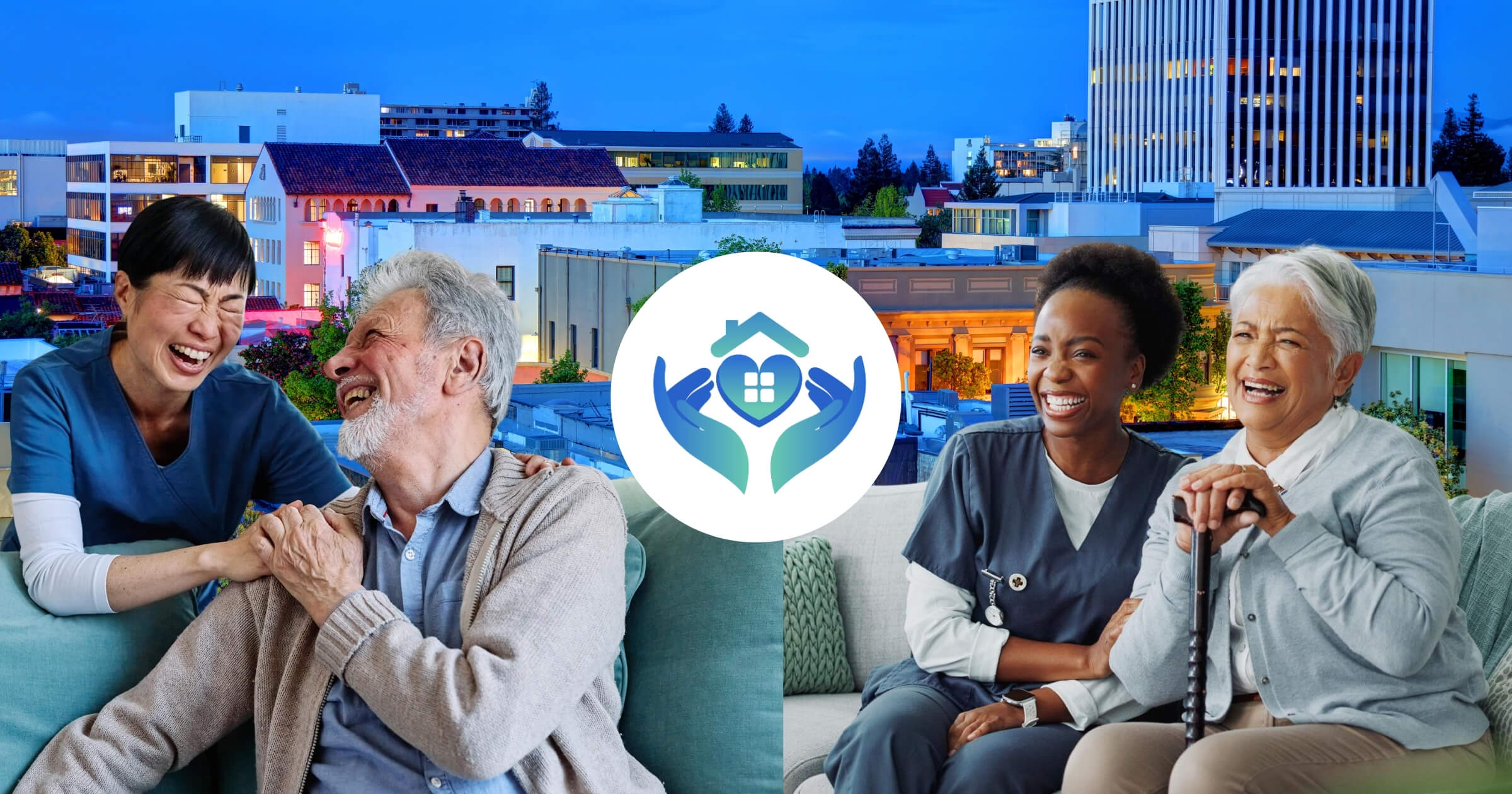 Home Care Services in Palo Alto, CA - PrimeCare In-Home Support LLC