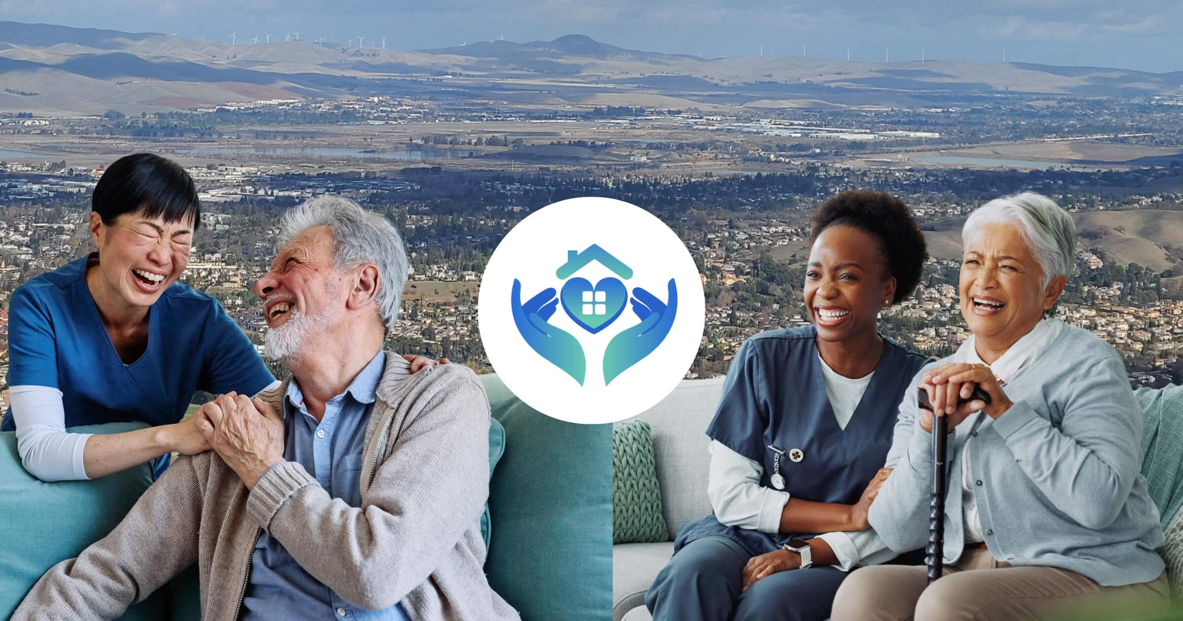 Home Care Services in Pleasanton, CA - PrimeCare In-Home Support LLC