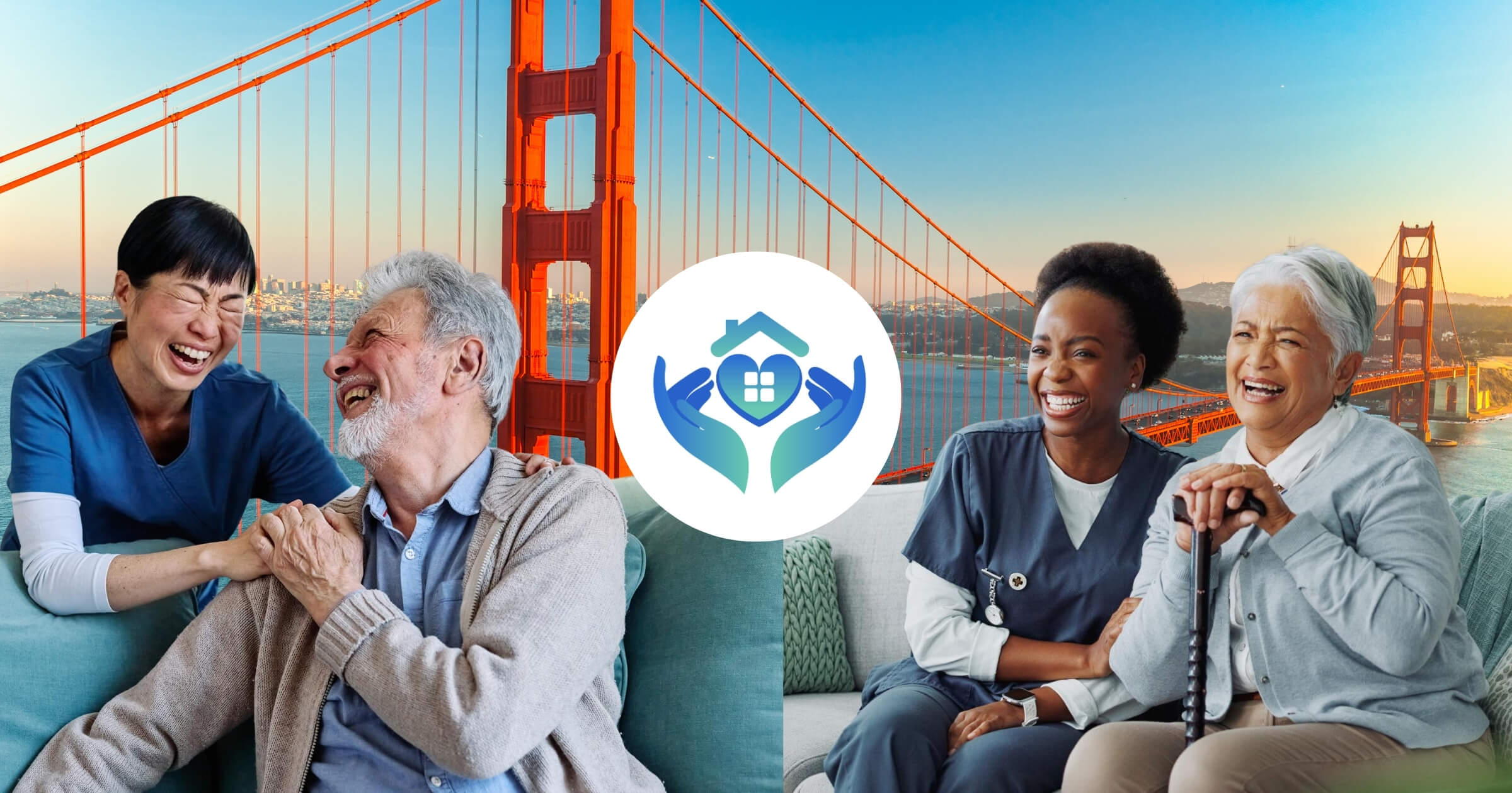Home Care Services in San Francisco, CA - PrimeCare In-Home Support LLC