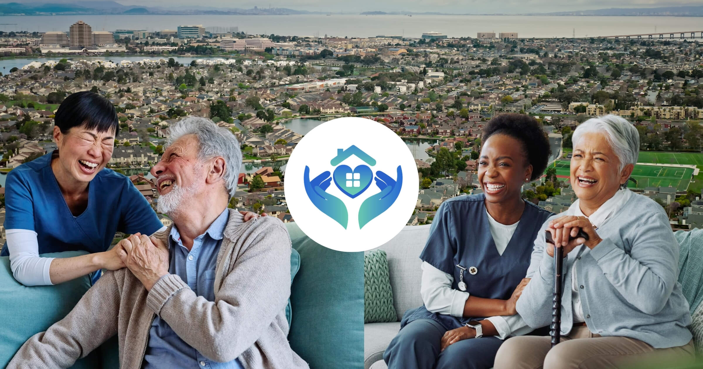 Home Care Services in San Mateo, CA - PrimeCare In-Home Support LLC