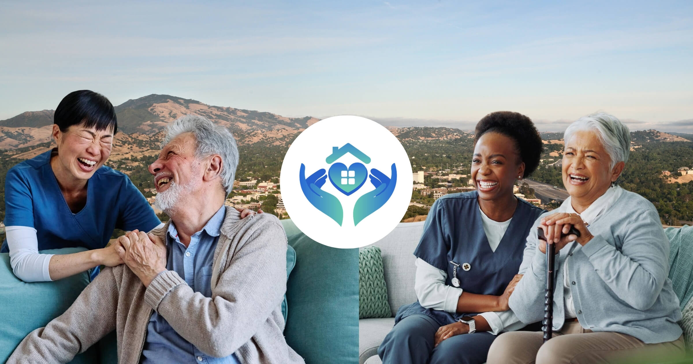 Home Care Services in Walnut Creek, CA - PrimeCare In-Home Support LLC
