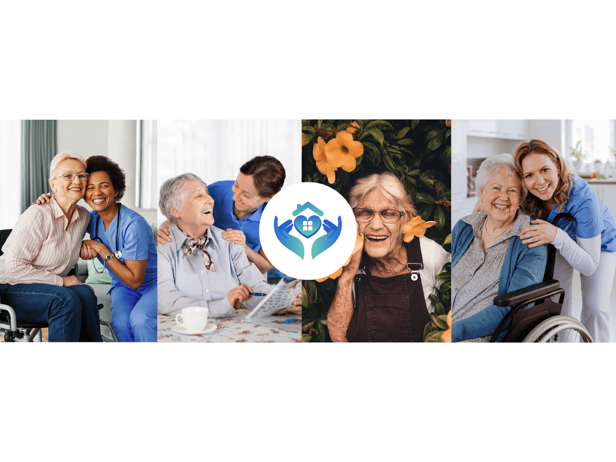 Home Care Services in San Leandro for seniors throughout the San Francisco East Bay.