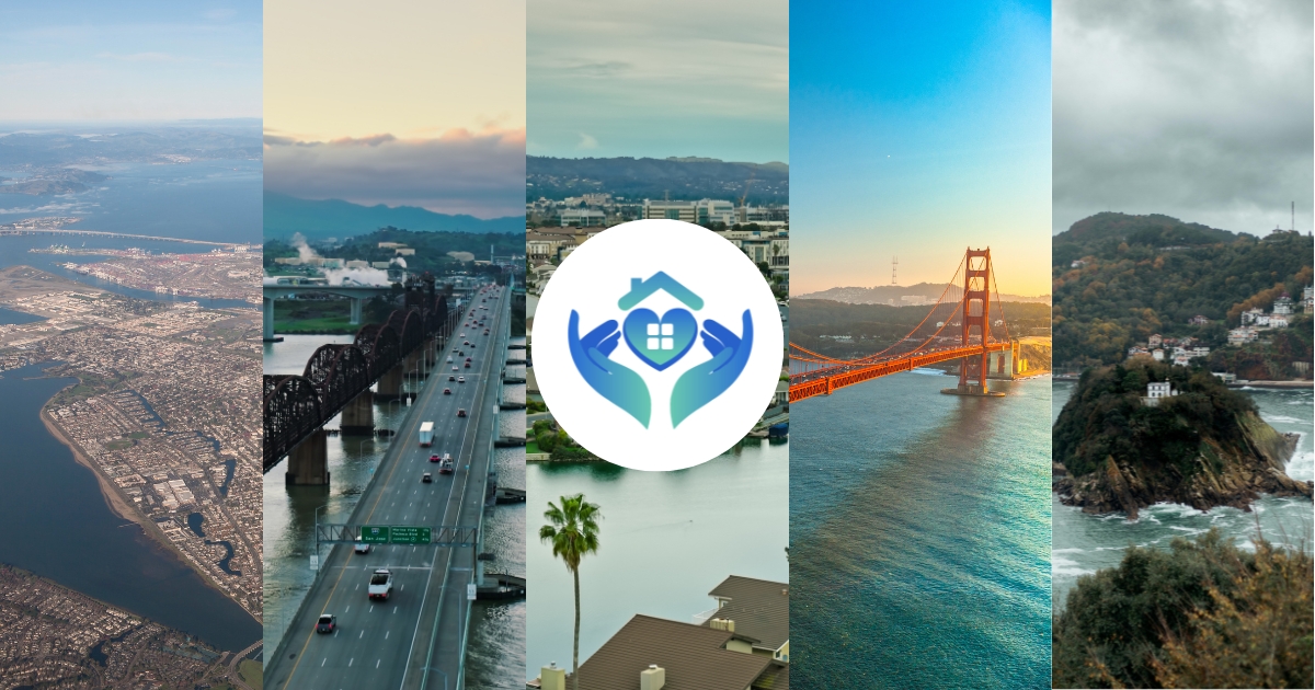 Home Care Services throughout the East Bay and Greater Bay Area, providing compassionate in-home support for seniors and adults.